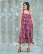 Load image into Gallery viewer, Garden Date Dress

