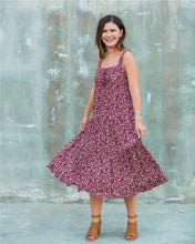 Load image into Gallery viewer, Garden Date Dress
