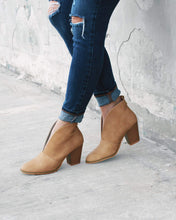 Load image into Gallery viewer, Roma Booties

