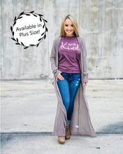 Load image into Gallery viewer, Just Be Kind Tee
