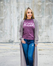 Load image into Gallery viewer, Just Be Kind Tee
