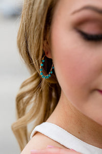 Boho Babe Earrings