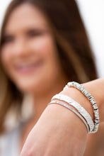 Load image into Gallery viewer, Be Joyful Bracelet
