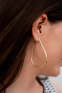 Lean On Me Earrings