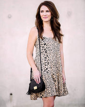 Load image into Gallery viewer, Let's Go Out Saddle Bag
