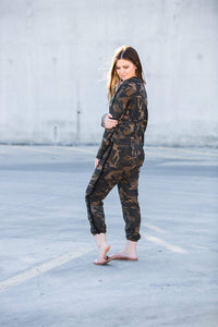 In Plain Sight Camo Pants