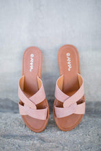 Load image into Gallery viewer, Kacy Sandals
