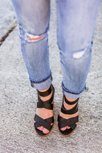 Load image into Gallery viewer, Dancing The Night Away Heels
