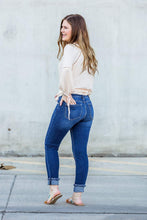 Load image into Gallery viewer, Blue Jean Baby Jeans
