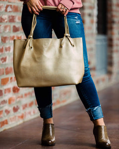 Miss Independent Tote Bag