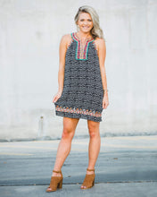 Load image into Gallery viewer, Cadence Chunky Heel
