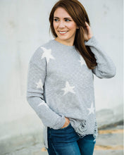 Load image into Gallery viewer, Shoot For The Star Top
