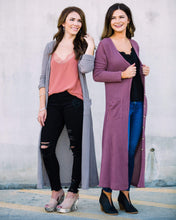 Load image into Gallery viewer, Cozy Goals Cardigan
