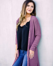 Load image into Gallery viewer, Cozy Goals Cardigan
