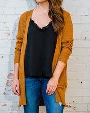 Load image into Gallery viewer, Golden Shine Cardigan

