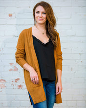 Load image into Gallery viewer, Golden Shine Cardigan
