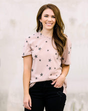 Load image into Gallery viewer, Shine Like The Stars Shirt
