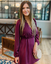 Load image into Gallery viewer, You Belong To Me Dress
